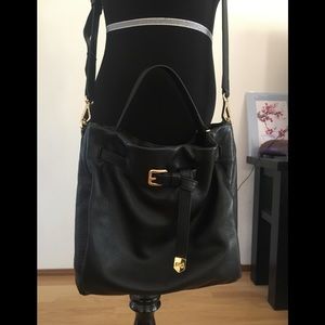 Cole Haan Small Emery Hobo